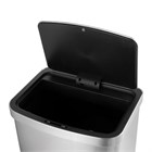 Умное мусорное ведро 60л  с дополнительным внутренним ведром 40л FC-SBR430_40L - фото 4540